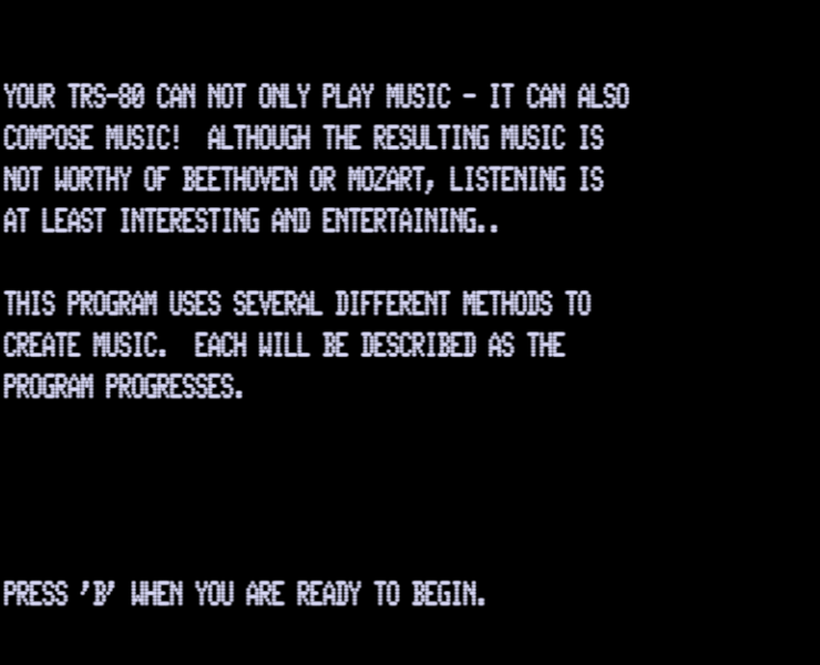 Screen shot
